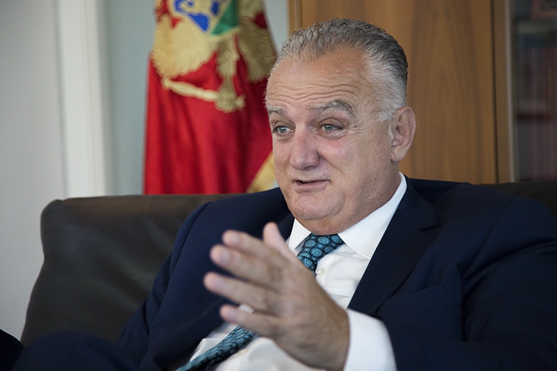 Zenka: Zakon o slobodi vjeroispovijesti najliberalniji u Evropi, druga je stvar što se politika miješa u donošenje odluka