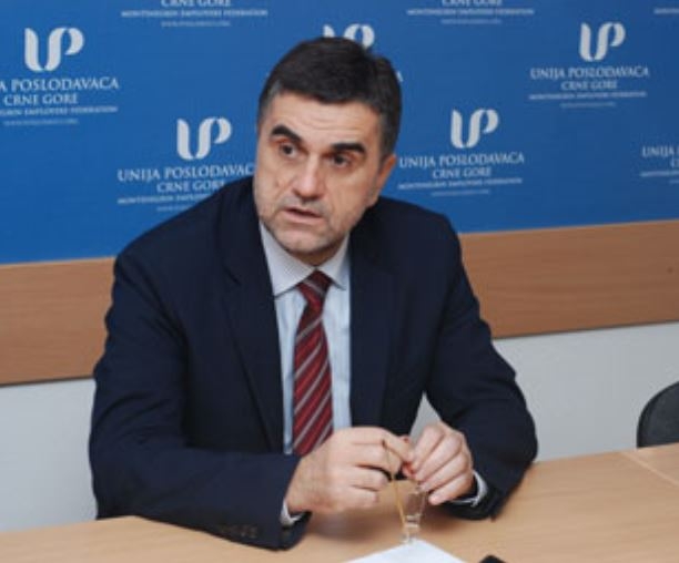 Poslodavci koji posluju u sivoj zoni ne mogu biti naši članovi