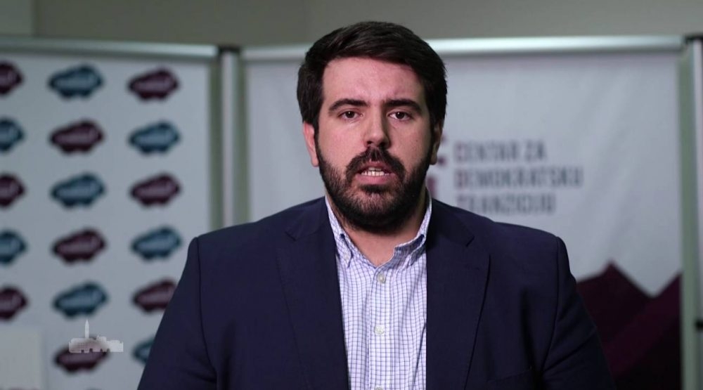 Prijetnja nakon pisanja o Demokratama: “Pazi se, Ljubomire, digitalno ćemo te eliminisati zbog gliba koji si ostavio za sobom”