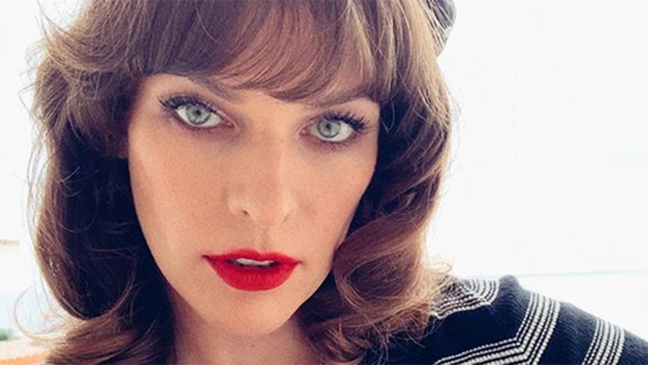 Mila Jovović vijest o trećoj trudnoći objavila na Instagramu i nasmijala sve: “Opet me je napumpao”