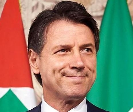 Pala Vlada Italije