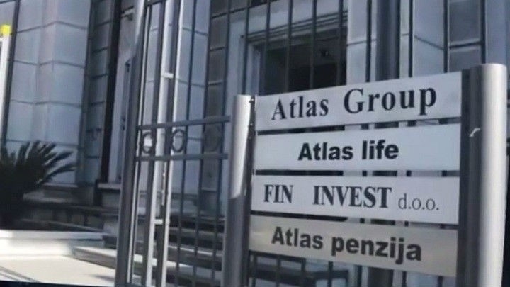 Atlas Grupa pokrenula arbitražni postupak protiv države Crne Gore: Traže pola milijarde eura
