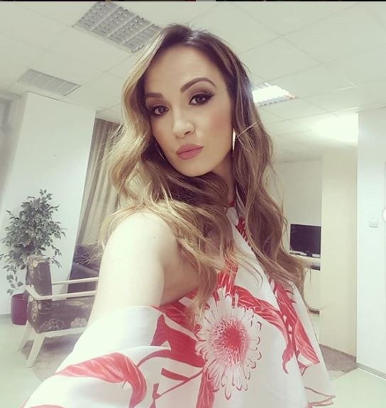 Jelena Tomašević pred Putinom lično?