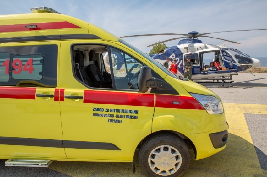 Hvar: Biznismen preminuo od trovanja ugljen monoksidom, djeca životno ugrožena