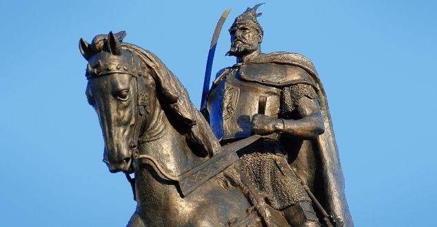 Skenderbegov spomenik do kraja godine u Zatrijepču
