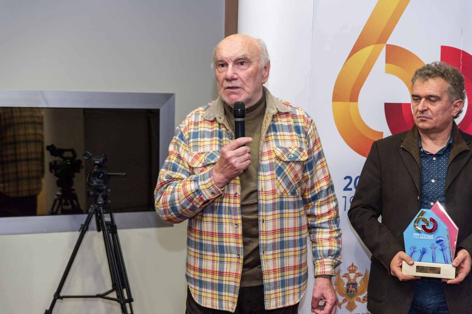 Burzan o Zakonu o AVM uslugama: Ne smije se sopstveni interes predstavljati kao opšti