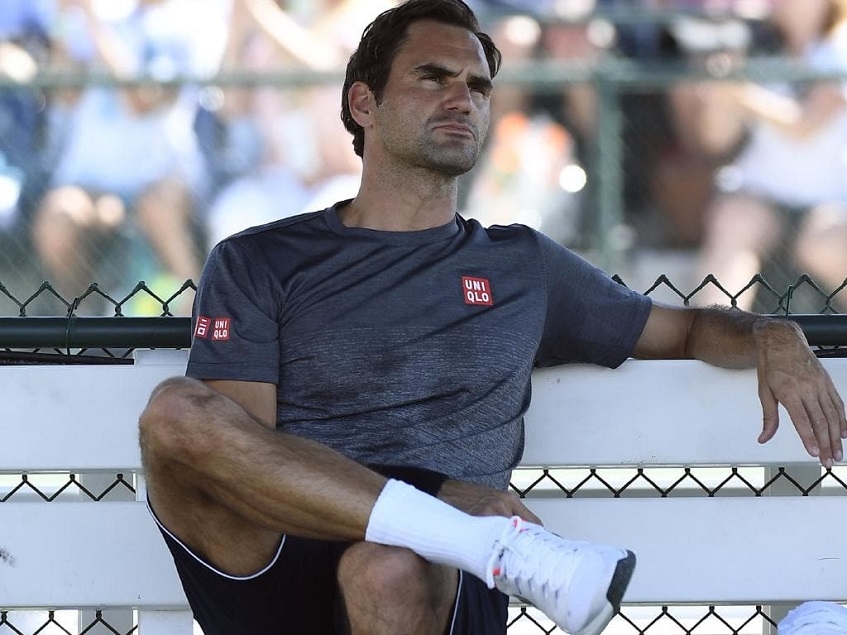 Koje probleme Federer planira da riješi kao član Savjeta?