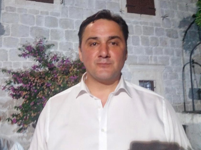 Damir Davidović: Sezona kvalitetnija od prošlogodišnje, privatni izdavaoci se moraju udruživati