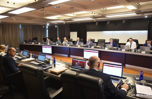 Vlada će izdati garanciju za rekontrukciju HE Perućica