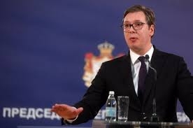 Dok je Vučić na vlasti, lažne vesti u medijima