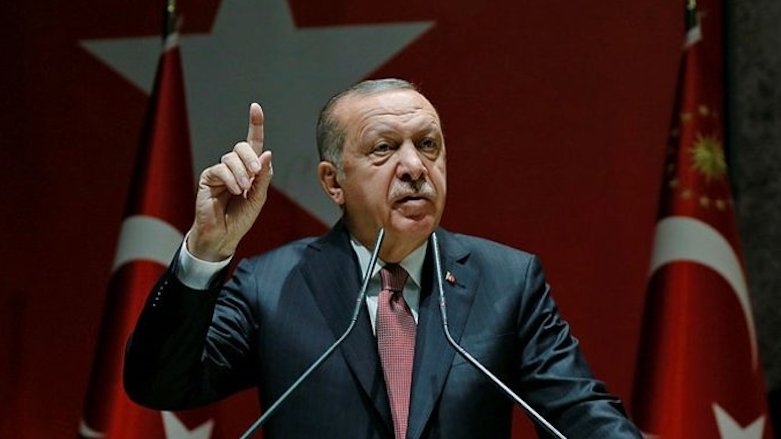 Erdogan: Turska će svoje interese braniti i silom