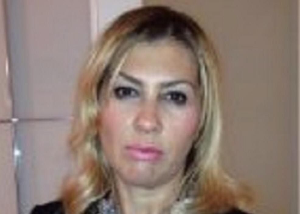 Blokirana imovina Olivere Ilinčić
