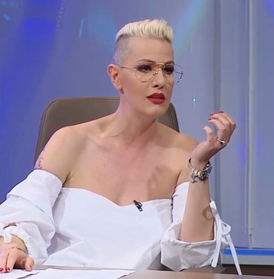 UDATA ZA CRNOGORCA: Oprostila mu prevaru o kojoj nikad ne govori