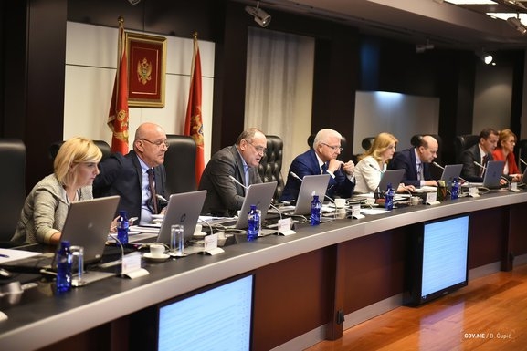 Vlada opredijelila blizu 430 hiljada eura za sanaciju puta Han Garančića – Opasanica