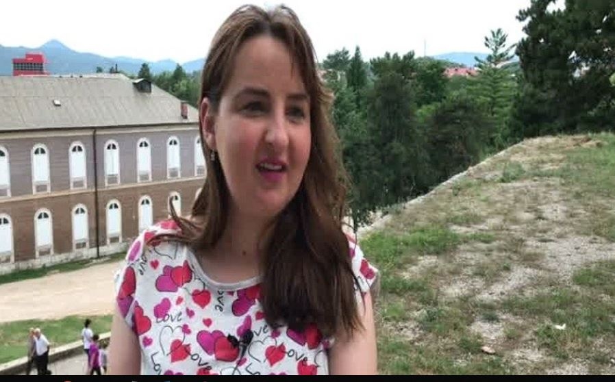 Hrabra Nikšićanka pobijedila bolest: Rosa konačno živi bez dijalize