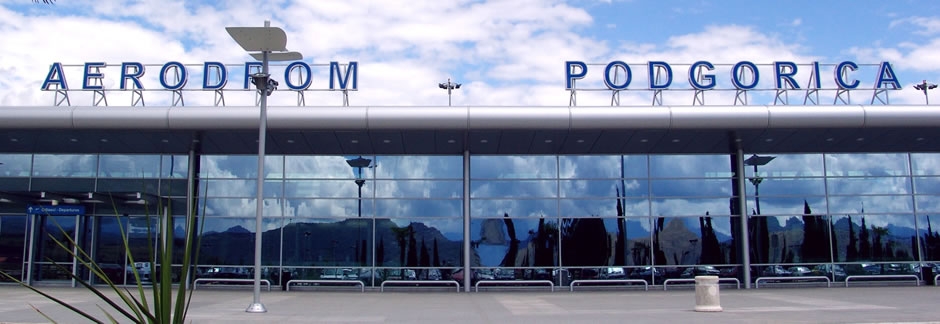 Orlandić: Ovo će biti najuspješnija godina u istoriji Aerodroma Crne Gore, opsluženo 1.600.000 putnika
