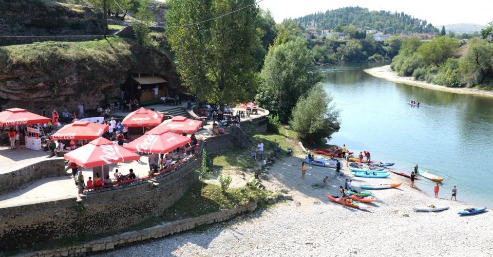 (FOTO) Završena Regionalna kajak regata Podgorica 2019, evo kako je bilo
