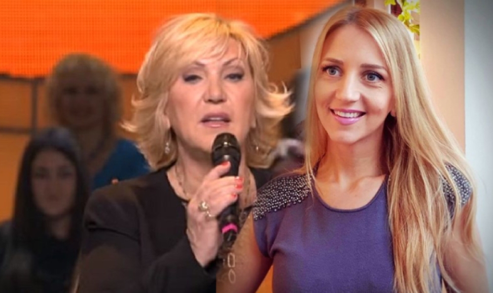 Ćerku Merime Njegomir optužuju da VARA NAROD! Zarađuje VELIKE pare TAPKANJEM po glavi!