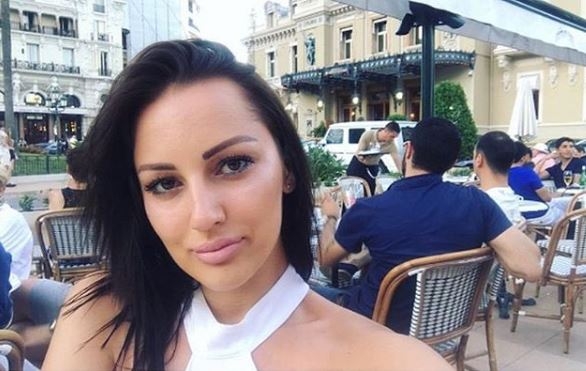 Aleksandra prvi put objavila fotografiju sa ocem, DO SADA NISTE IMALI PRILIKU DA GA VIDITE