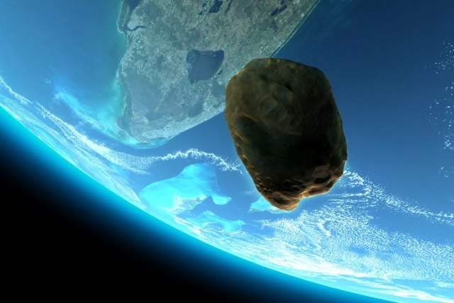 Zemlji prijeti “Bog haosa”: Asteroid stiže u narednih 10 godina, a nemamo odbranu