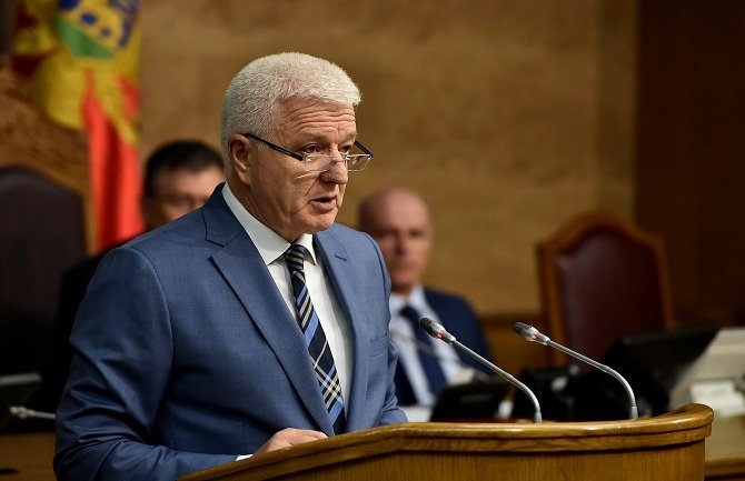 Marković čestitao Dan opštine Petnjica