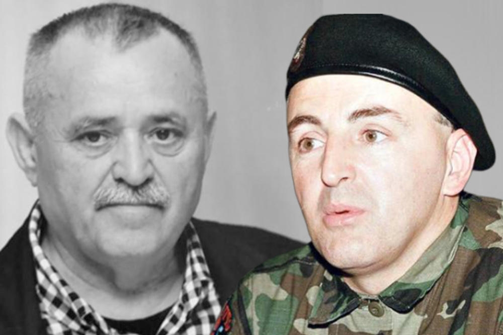 Čovjek kojeg se i Arkan plašio: Mrgud osnovao zloglasnu jedinicu Škorpioni, svjedočio na suđenju Miloševiću u Hagu