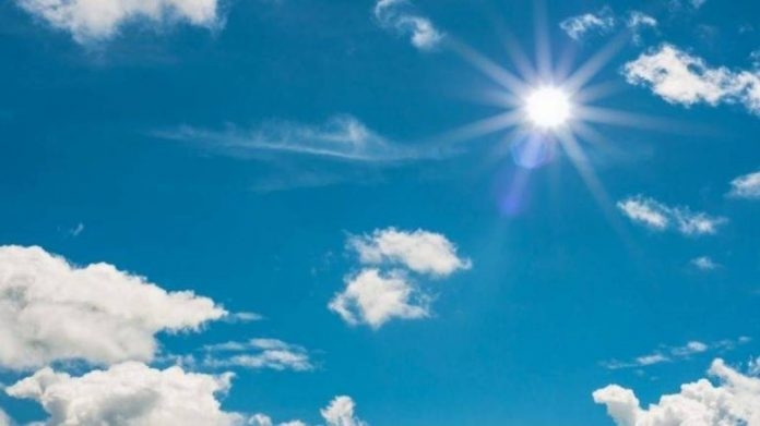 Evo kakvo vrijeme nas očekuje sjutra
