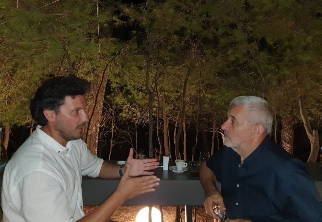 Abazović – Perović: Svađe koriste samo DPS-u, građani hoće dogovor