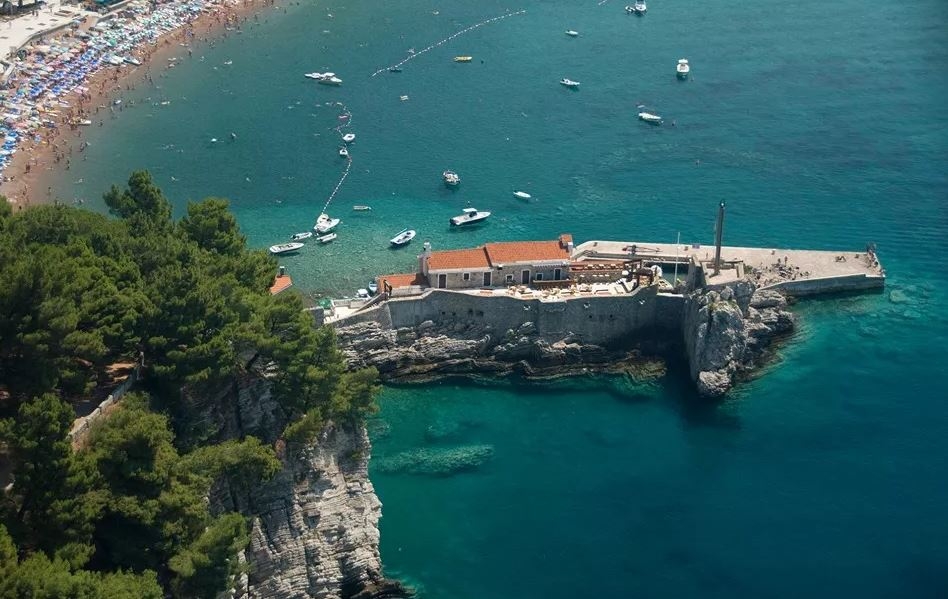 U Budvi skoro 50 hiljada gostiju