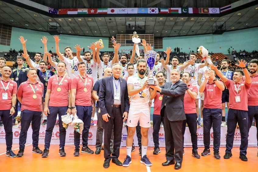 (VIDEO) Igor Kolaković šampion Azije!