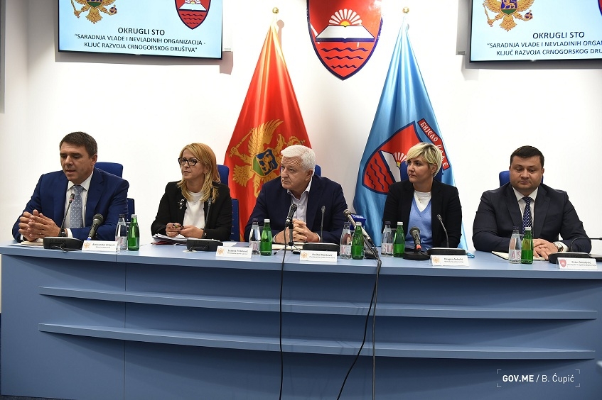 Marković: Desetine miliona troše se za razvoj infrastrukture na Sjeveru – bez toga nema ni kompanija ni investitora