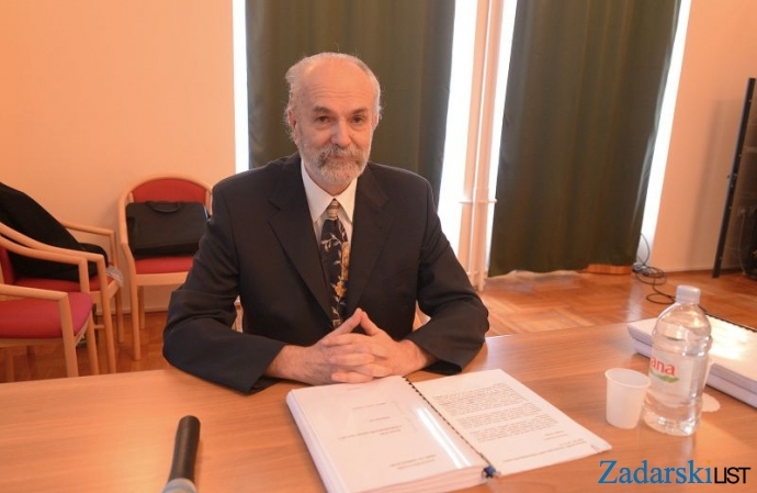 Radomir Jurić: Mnogi su otimali muzejsko blago, revizije nisu propisno rađene