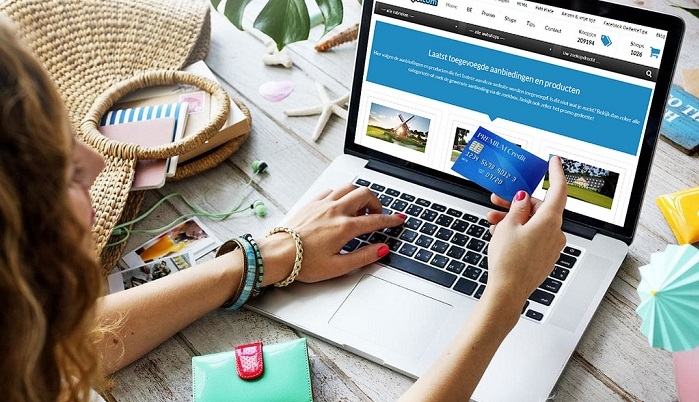 Evo šta treba da izbjegavate prilikom kupovine putem interneta