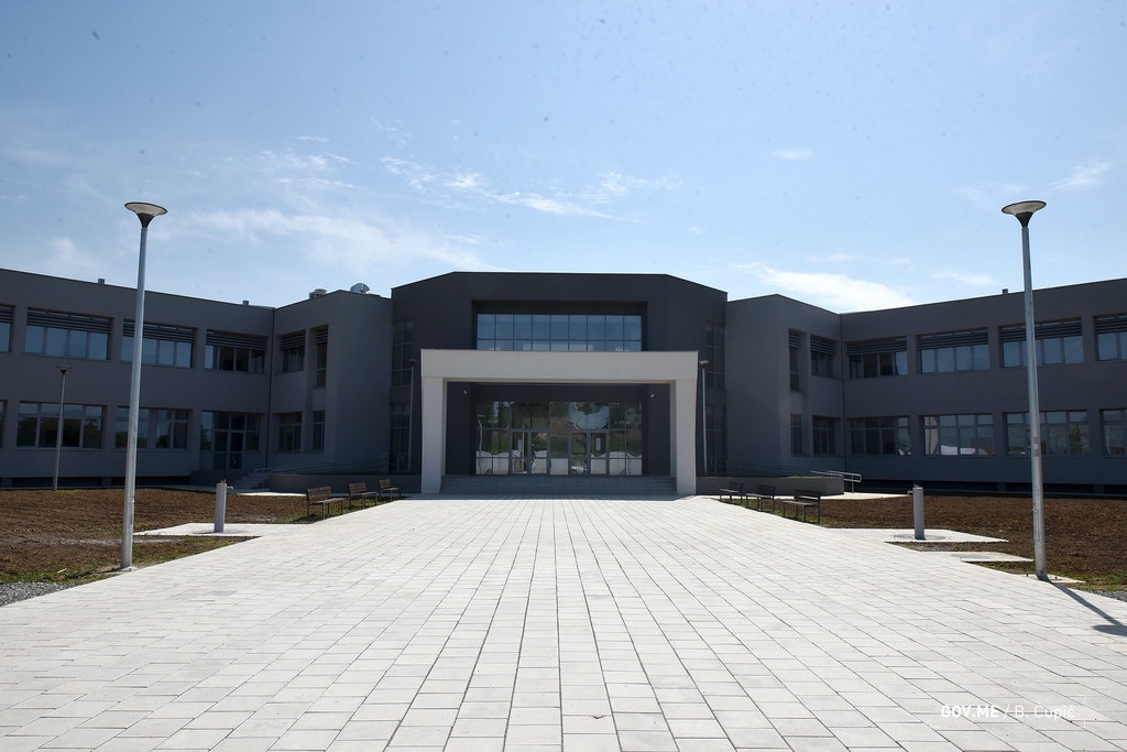 Sjutra svečano otvaranje Srednje mješovite škole u Golubovcima