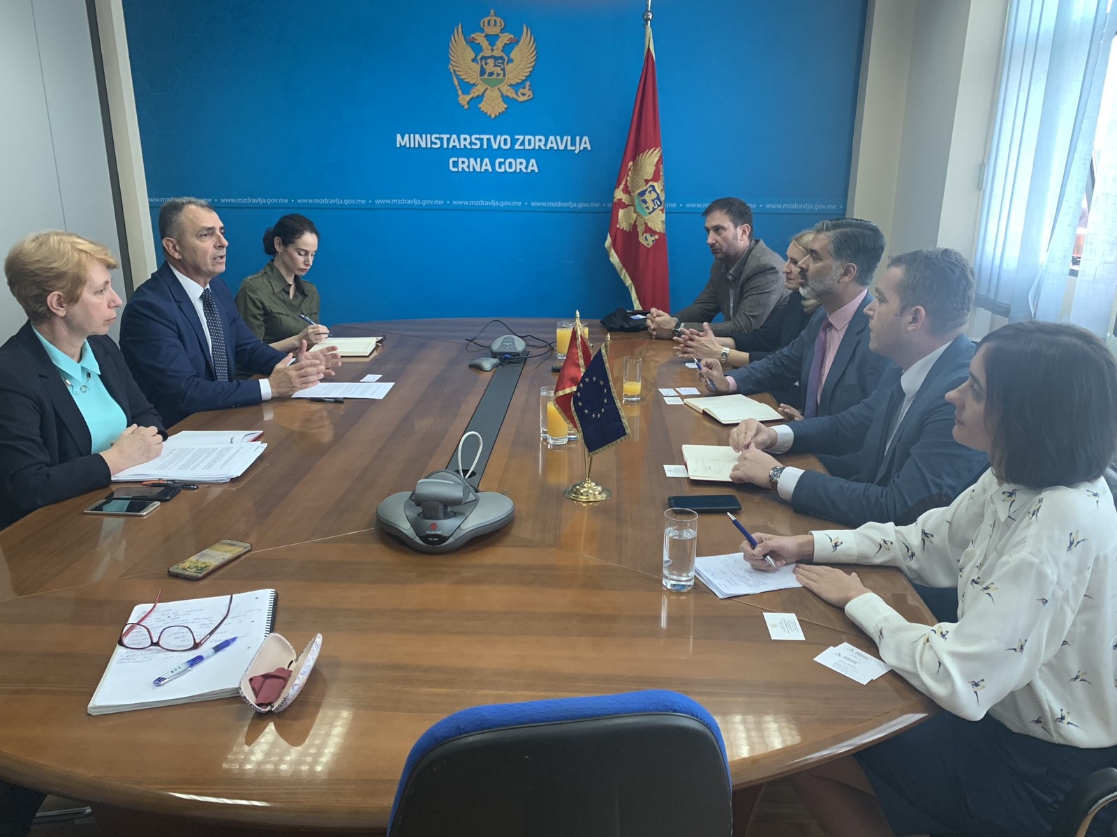 Crna Gora lider u regionu u borbi protiv HIV/AIDS-a