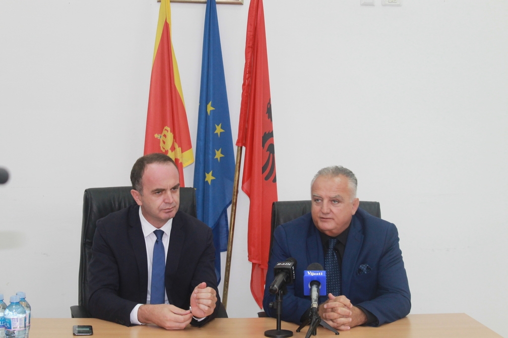 Zenka: Ekonomski elaborati pokazali opravdanost Opštine Tuzi