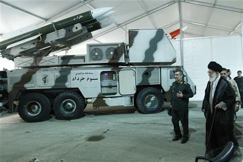 Iran: Američki nosači su u dometu naših raketa, uvijek smo spremni za rat