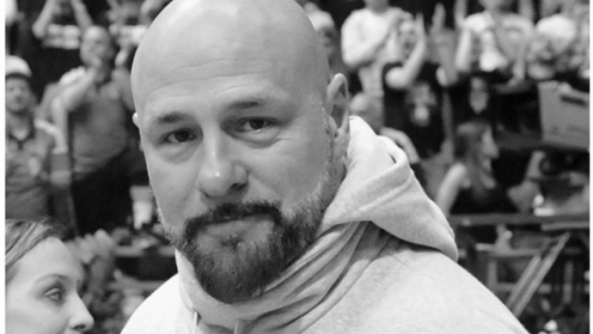TUŽNO: Sinovi Grua saznali u školi da im je otac nastradao