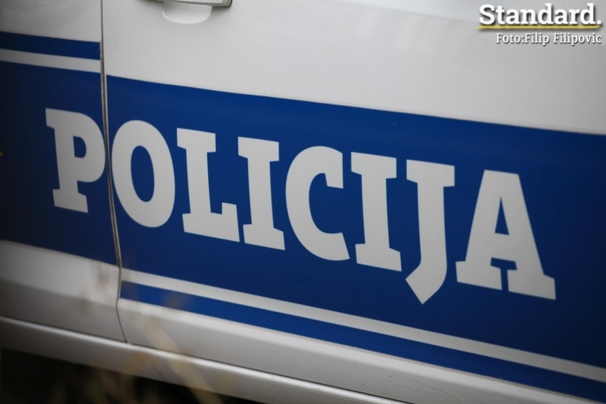Tragedija kod Bijelog Polja: Na muškarca se obrušilo stablo, poginuo u blizini porodične kuće