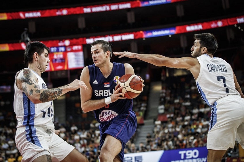 Bjelica: Igrao sam kao g***o