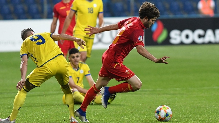 Početak koji obećava: Kosović i Mugoša okrenuli Mađare!