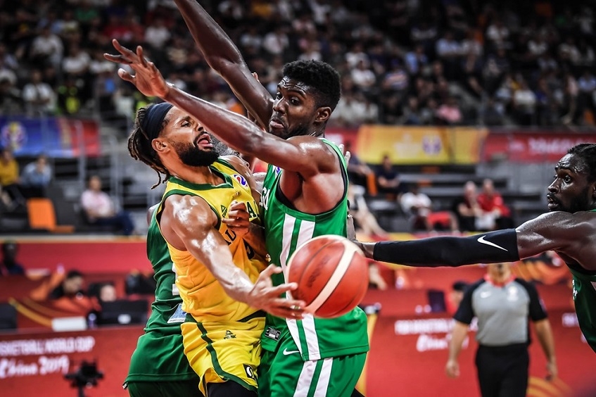 Australija uz dosta muke srušila Senegal