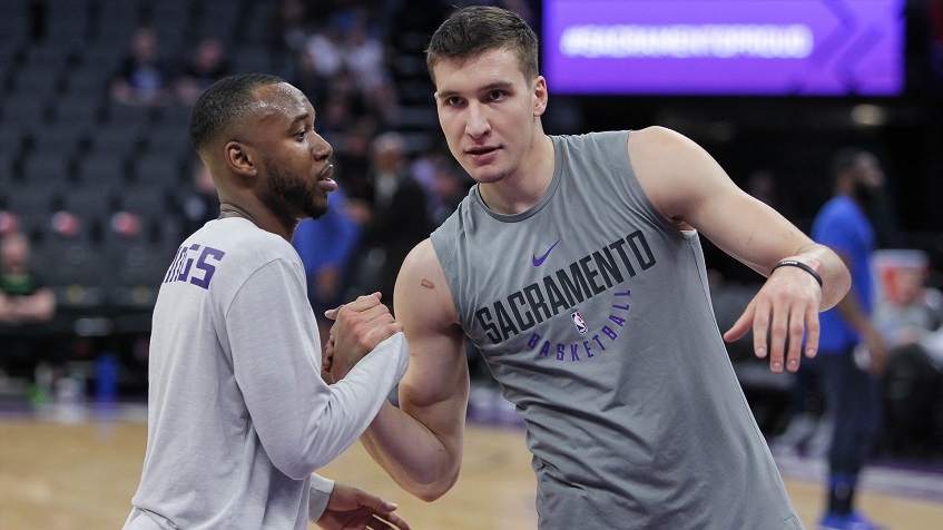 (VIDEO) Igrao si za SAD na Mundobasketu… Bogdanović: To biste vi voljeli