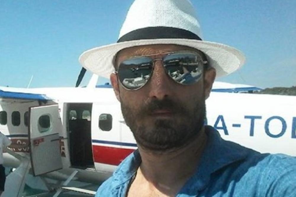 Nikola Đuričko napušta Srbiju?! Sa cijelom porodicom seli se u Ameriku, a evo zašto su se odlučili na ovaj korak