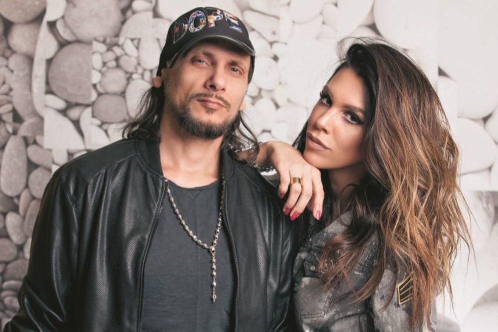 Razvode se Kaya i Džunior Džek: “Rastali smo se na miran način, sporazumno”