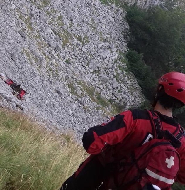 Tragedija na Lebršniku: Poginuli planinari iz Srbije – istragu preuzela Crna Gora