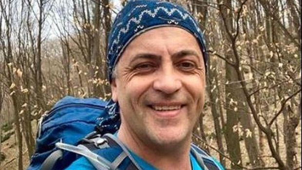 Otkriveno kako je na Rtnju stradao investitor Mijanović, brojni prijatelji opraštaju se od njega
