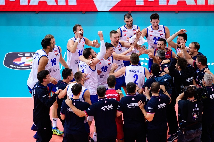 Da se ne lažemo, svi su nas otpisali
