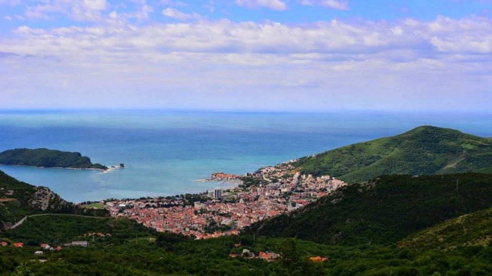 BUDVA: Ruski državljanin pronađen mrtav