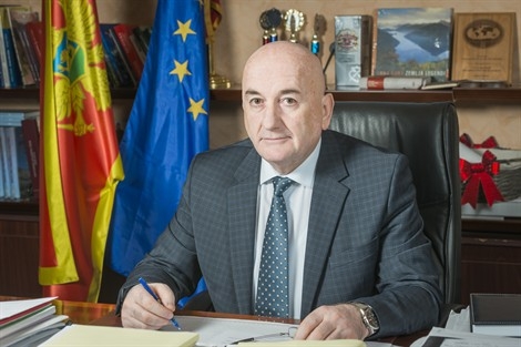 Nurković: Nema restrikcija za crnogorske pomorce u vodama SAD, izdavanje viza ide ustaljenom dinamikom